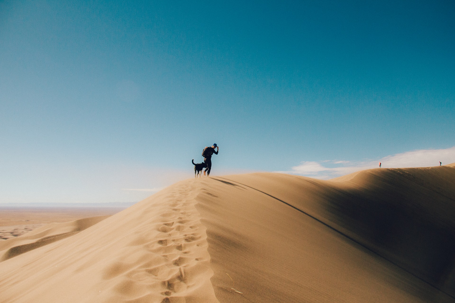 Perspective - How death of a loved one has transformed my perspective on life.
